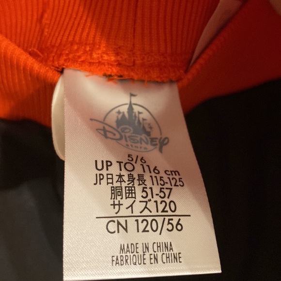 Boys 5/6 Disney Marvel, Spider man - 2 piece outfit - Picture 11 of 15